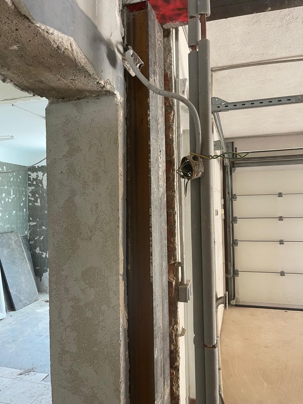 Travaux techniques 1